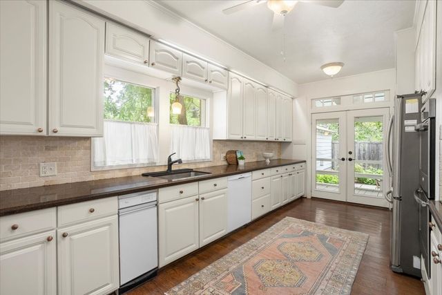 4016 Pershing Avenue, Fort Worth, TX 76107