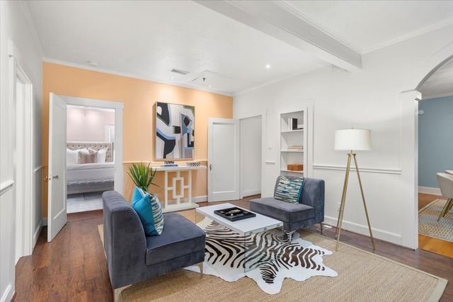 4016 Pershing Avenue, Fort Worth, TX 76107