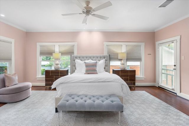 4016 Pershing Avenue, Fort Worth, TX 76107