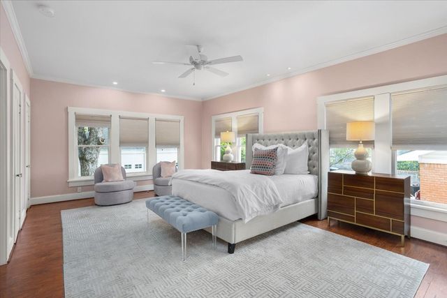 4016 Pershing Avenue, Fort Worth, TX 76107