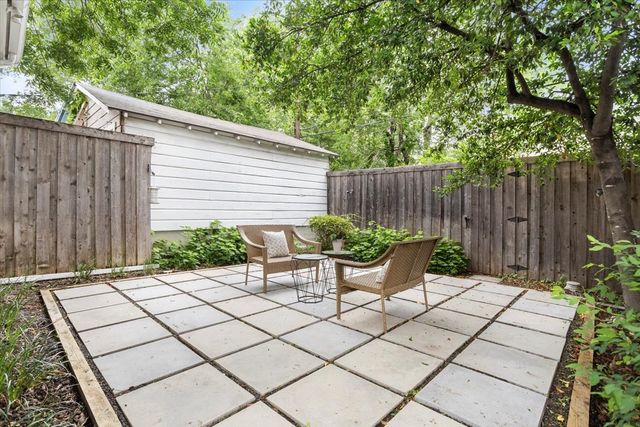 4016 Pershing Avenue, Fort Worth, TX 76107