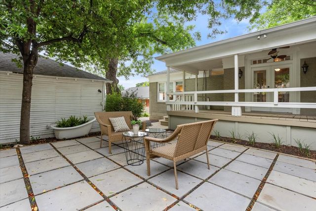 4016 Pershing Avenue, Fort Worth, TX 76107