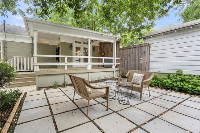 4016 Pershing Avenue, Fort Worth, TX 76107