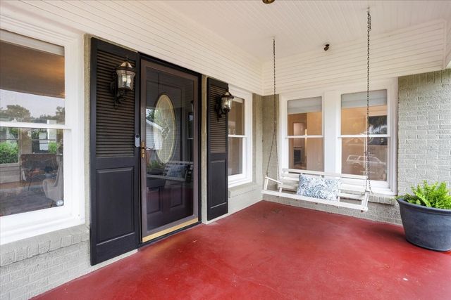 4016 Pershing Avenue, Fort Worth, TX 76107