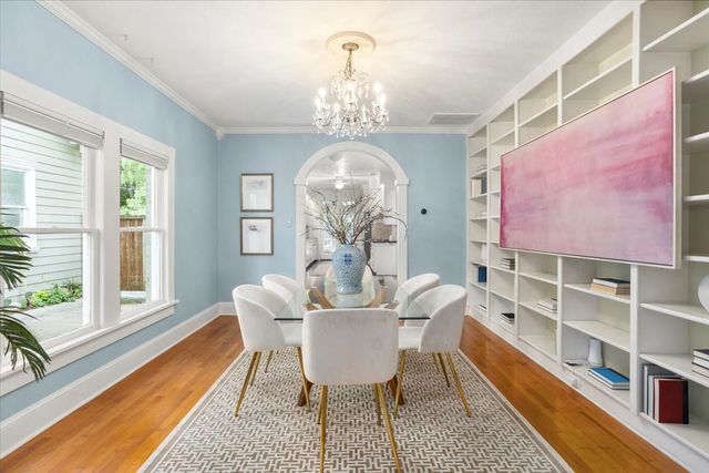 4016 Pershing Avenue, Fort Worth, TX 76107