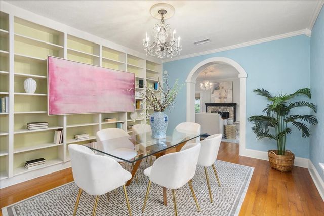 4016 Pershing Avenue, Fort Worth, TX 76107