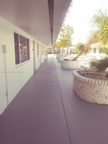 2225 Van Buren Street 3, Hollywood, FL 33020