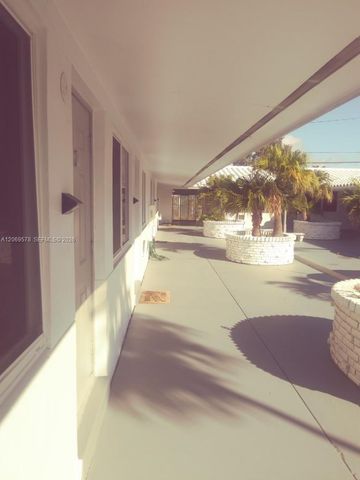 2225 Van Buren Street 3, Hollywood, FL 33020