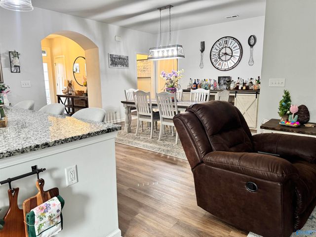 100 Kretzer Court, Huntsville, AL 35806