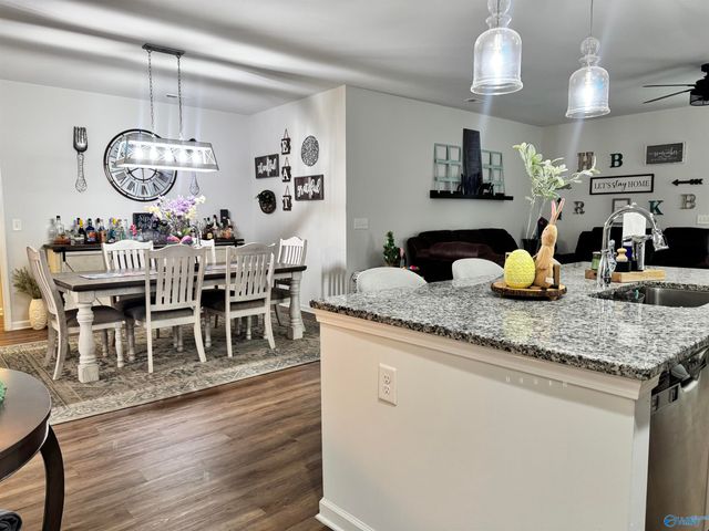 100 Kretzer Court, Huntsville, AL 35806