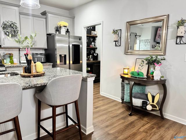 100 Kretzer Court, Huntsville, AL 35806