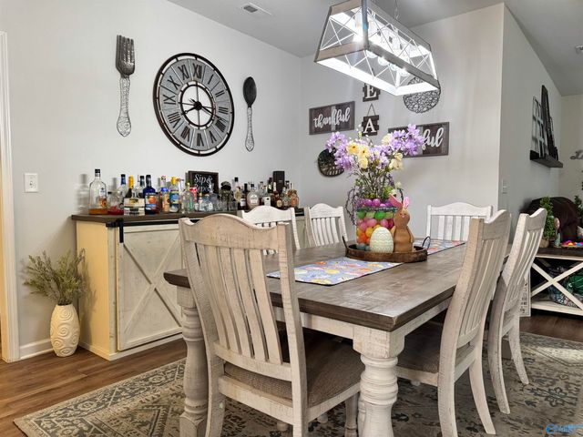 100 Kretzer Court, Huntsville, AL 35806