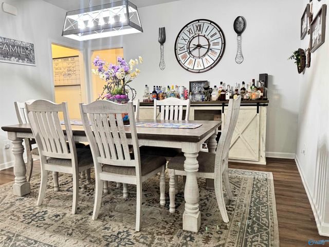 100 Kretzer Court, Huntsville, AL 35806