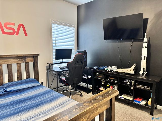 100 Kretzer Court, Huntsville, AL 35806