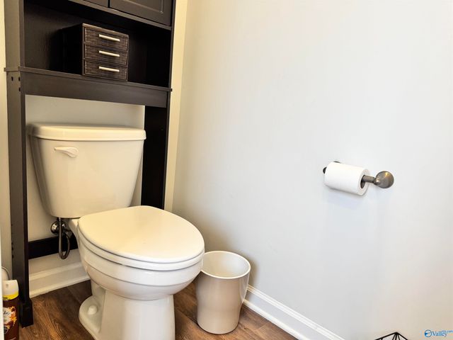 100 Kretzer Court, Huntsville, AL 35806