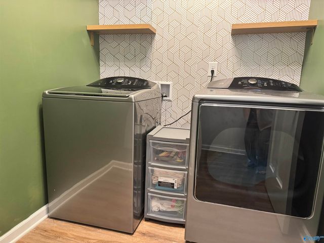 100 Kretzer Court, Huntsville, AL 35806