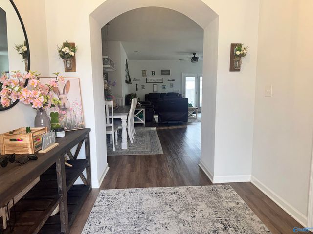 100 Kretzer Court, Huntsville, AL 35806