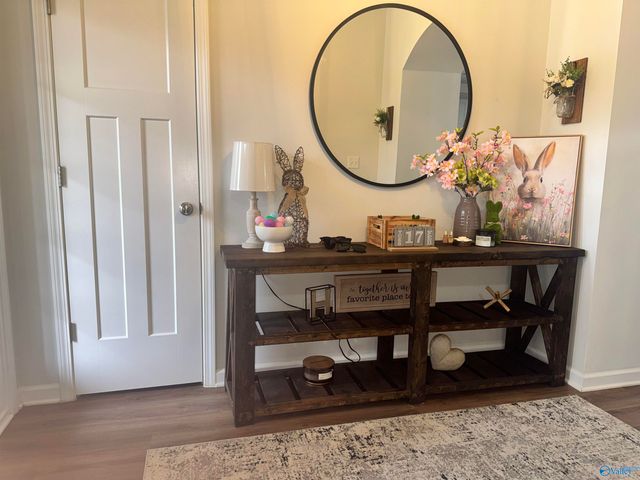 100 Kretzer Court, Huntsville, AL 35806