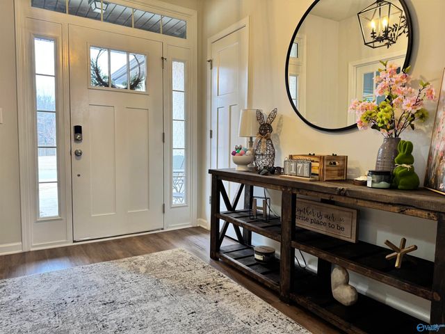 100 Kretzer Court, Huntsville, AL 35806