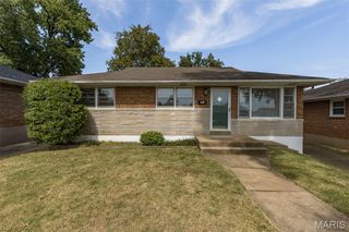 3951 French Court, St Louis, MO 63116