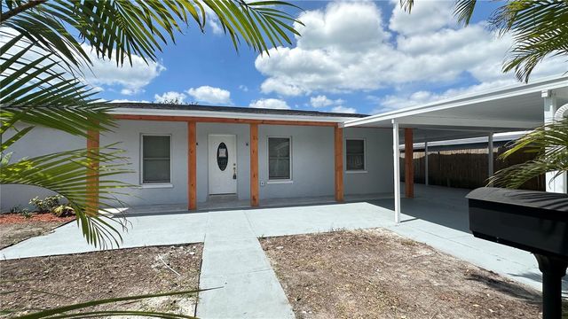 6405 S MANHATTAN AVENUE, Tampa, FL 33616