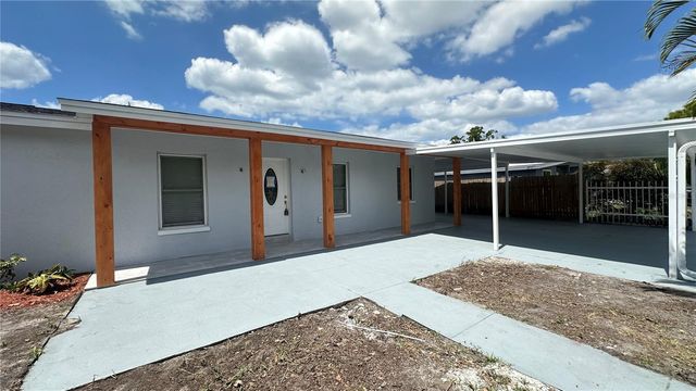 6405 S MANHATTAN AVENUE, Tampa, FL 33616