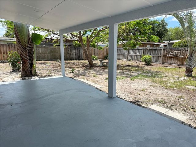 6405 S MANHATTAN AVENUE, Tampa, FL 33616