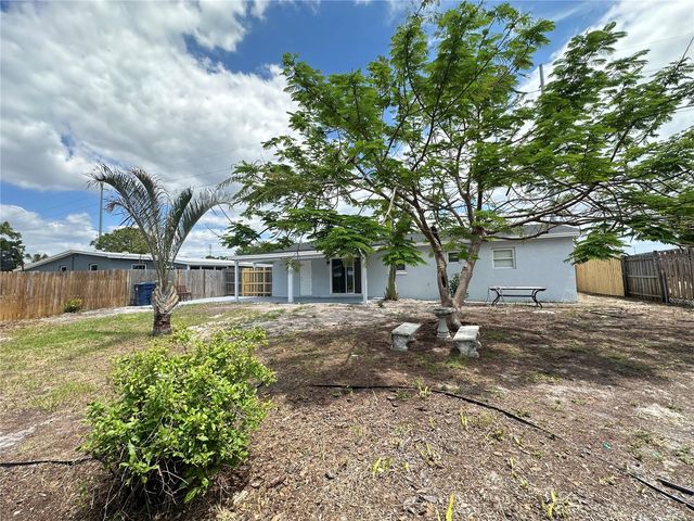 6405 S MANHATTAN AVENUE, Tampa, FL 33616