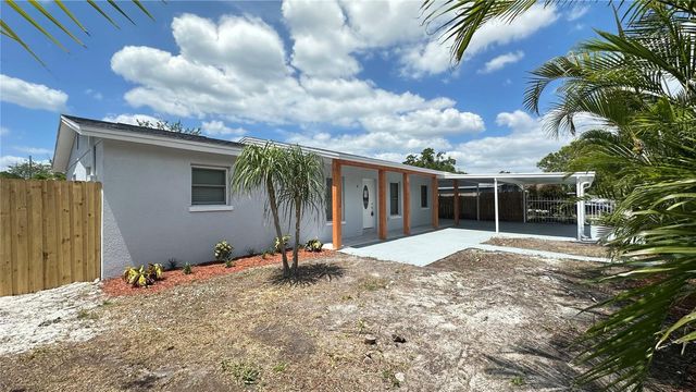6405 S MANHATTAN AVENUE, Tampa, FL 33616