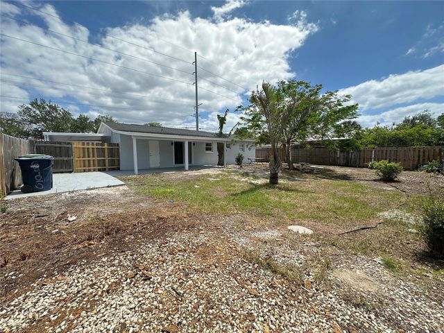 6405 S MANHATTAN AVENUE, Tampa, FL 33616