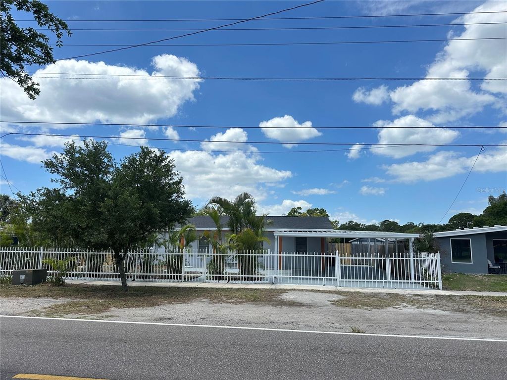 6405 S MANHATTAN AVENUE, Tampa, FL 33616