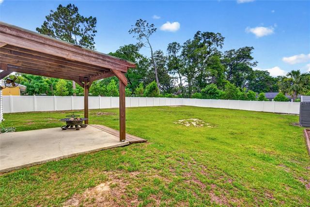 536 NE 43RD COURT, Ocala, FL 34470