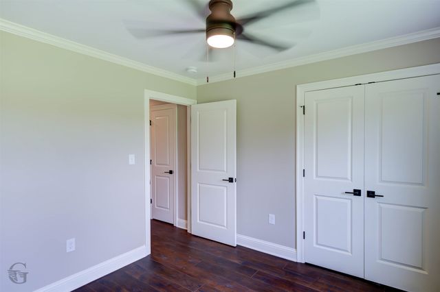 276 Meadowview Lane, Gloster, LA 71030