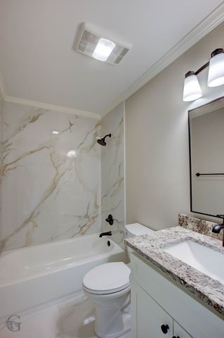 276 Meadowview Lane, Gloster, LA 71030