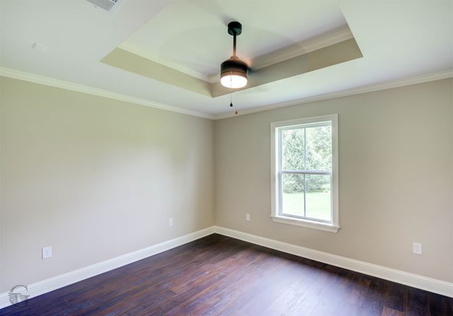 276 Meadowview Lane, Gloster, LA 71030
