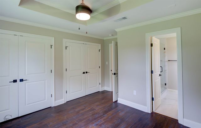 276 Meadowview Lane, Gloster, LA 71030