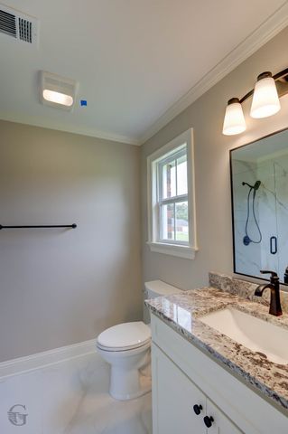 276 Meadowview Lane, Gloster, LA 71030