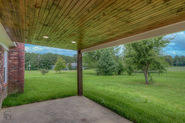 276 Meadowview Lane, Gloster, LA 71030