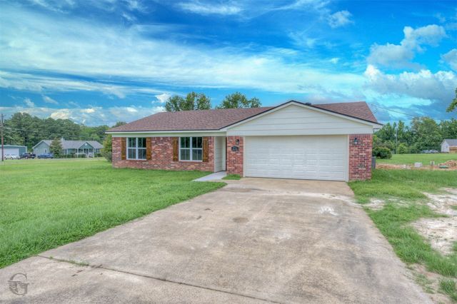 276 Meadowview Lane, Gloster, LA 71030