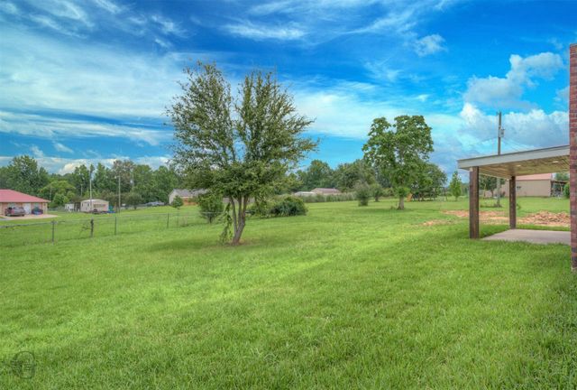 276 Meadowview Lane, Gloster, LA 71030