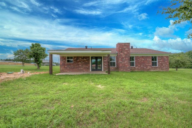 276 Meadowview Lane, Gloster, LA 71030
