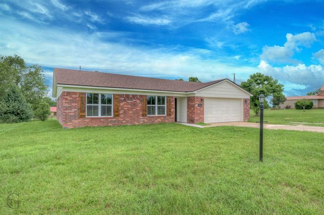 276 Meadowview Lane, Gloster, LA 71030