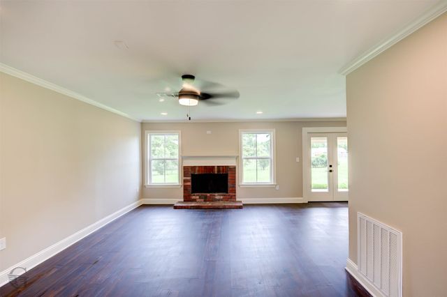 276 Meadowview Lane, Gloster, LA 71030
