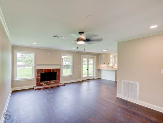 276 Meadowview Lane, Gloster, LA 71030