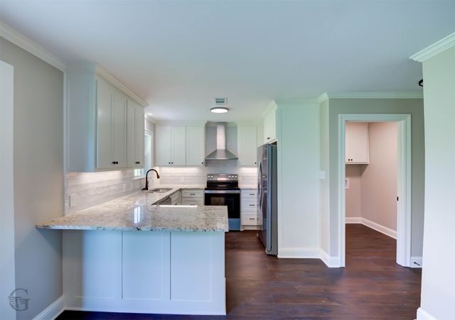 276 Meadowview Lane, Gloster, LA 71030
