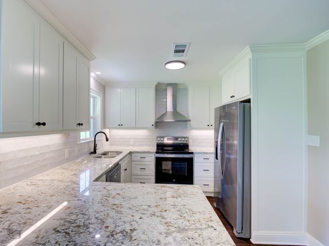 276 Meadowview Lane, Gloster, LA 71030