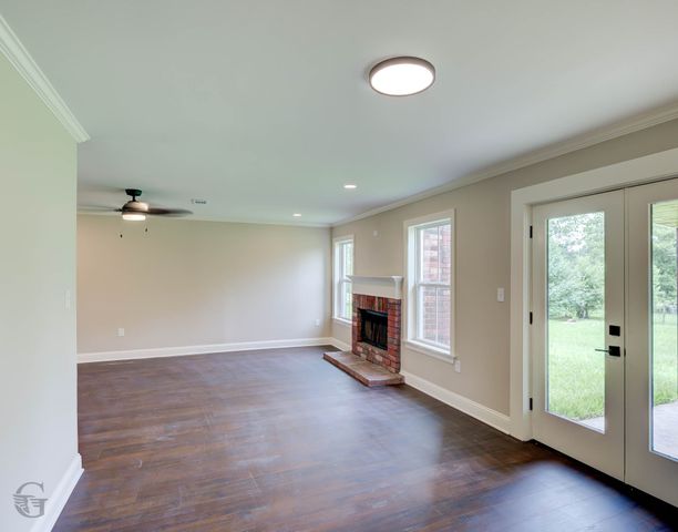 276 Meadowview Lane, Gloster, LA 71030