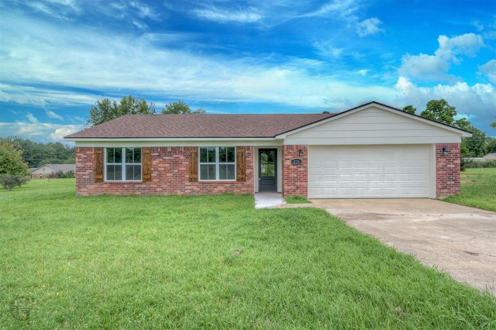 276 Meadowview Lane, Gloster, LA 71030