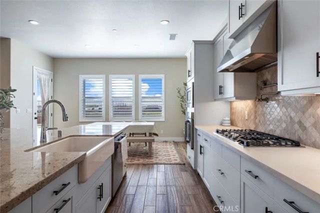 944 Horizon Drive, Madera, CA 93636