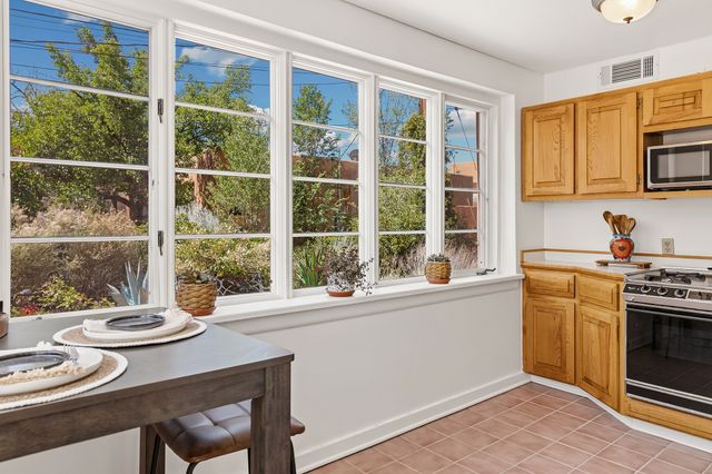 208 Delgado Street 3, Santa Fe, NM 87501